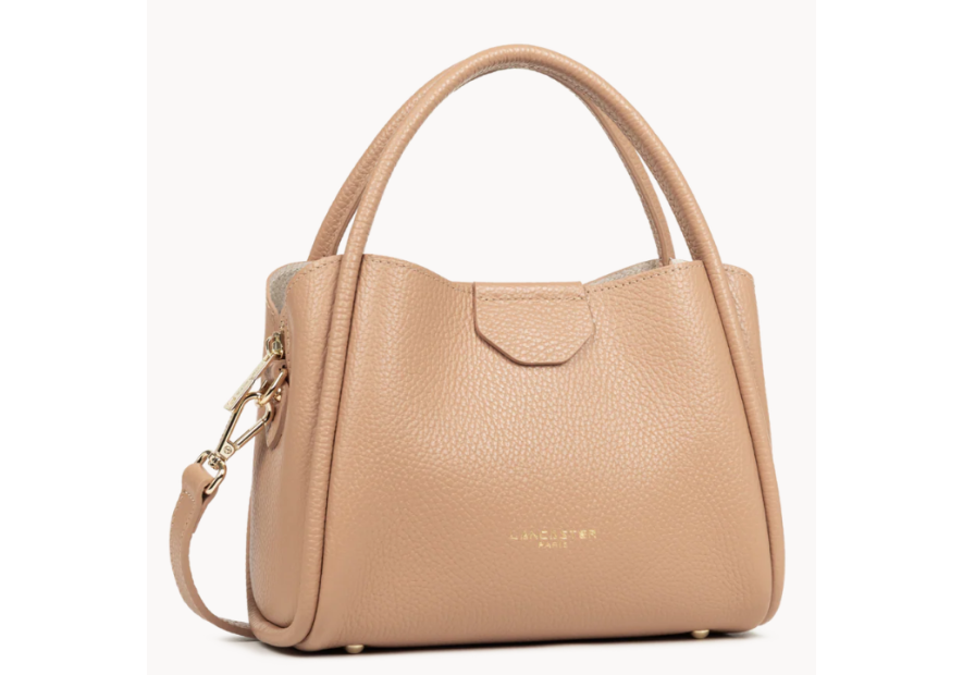 Lancaster 470-83 sac porté main s lancaster ida double Sacs à mains