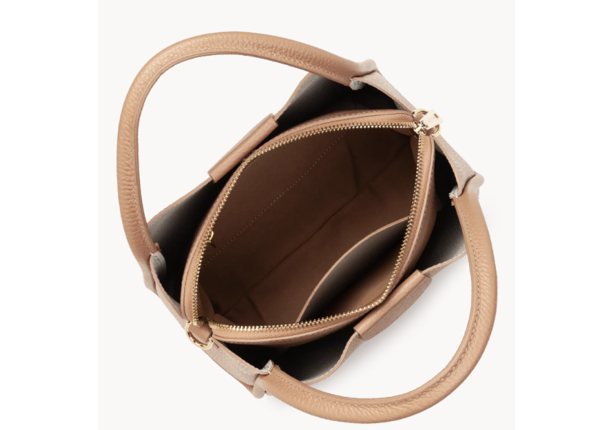 Lancaster 470-83 sac porté main s lancaster ida double Sacs à mains