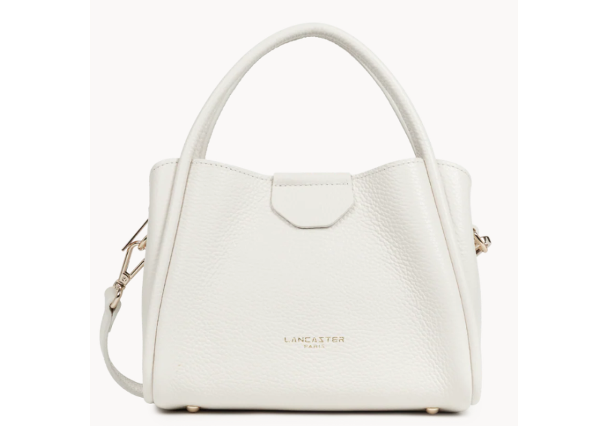 Lancaster 470-83 sac porté main s lancaster ida double Sacs à mains