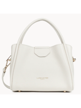 Lancaster 470-83 sac porté main s lancaster ida double Sacs à mains