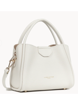 Lancaster 470-83 sac porté main s lancaster ida double Sacs à mains