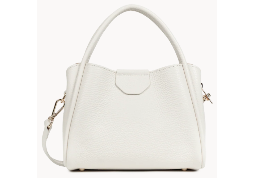 Lancaster 470-83 sac porté main s lancaster ida double Sacs à mains