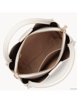 Lancaster 470-83 sac porté main s lancaster ida double Sacs à mains