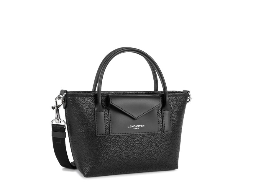 Lancaster 517-101 sac porté main s lancaster maya double kba Sacs à mains