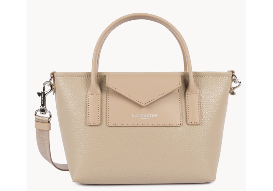 Lancaster 517-101 sac porté main s lancaster maya double kba Sacs à mains