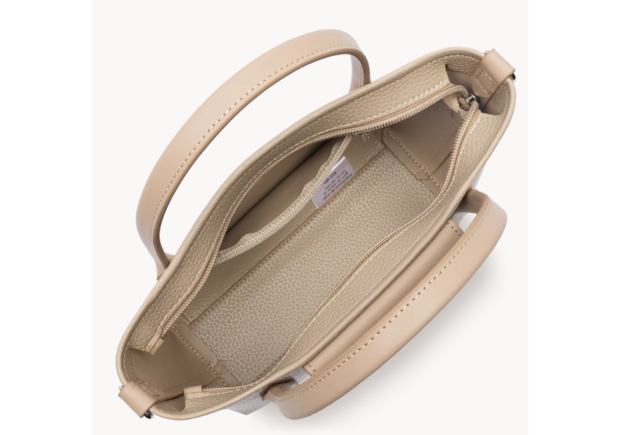 Lancaster 517-101 sac porté main s lancaster maya double kba Sacs à mains