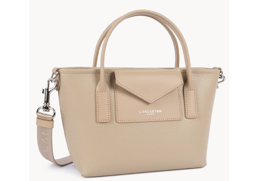 Lancaster 517-101 sac porté main s lancaster maya double kba Sacs à mains