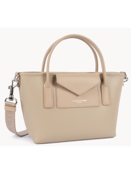 Lancaster 517-101 sac porté main s lancaster maya double kba Sacs à mains