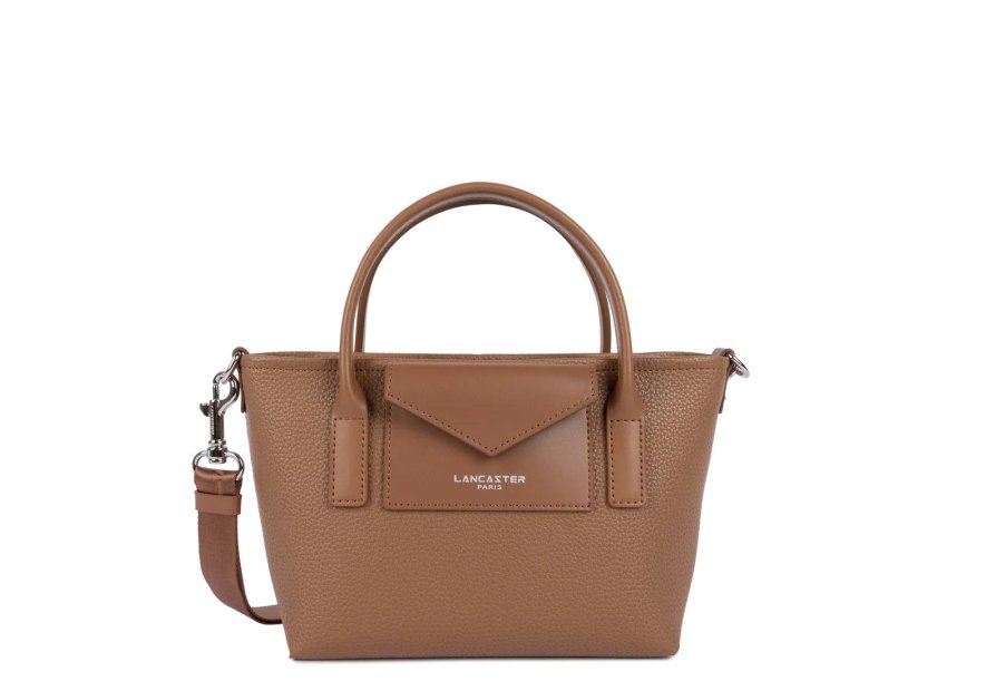 Lancaster 517-101 sac porté main s lancaster maya double kba Sacs à mains