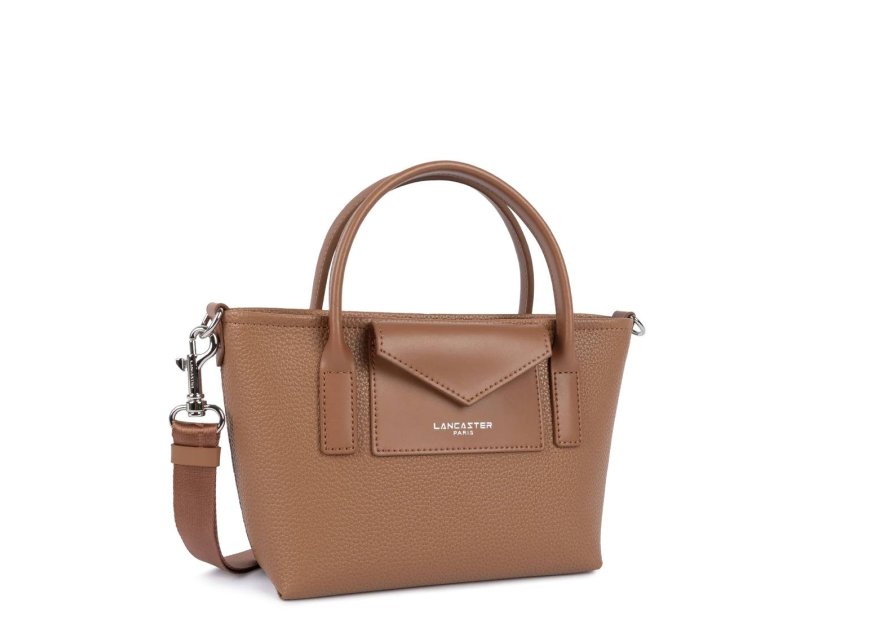 Lancaster 517-101 sac porté main s lancaster maya double kba Sacs à mains