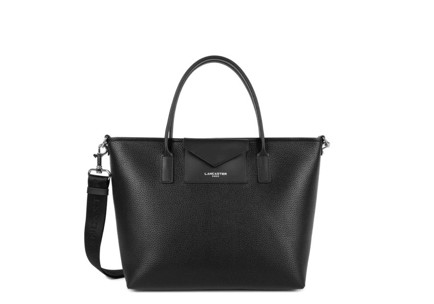 Lancaster 517-102 sac porté main m lancaster maya double kba Sacs à mains