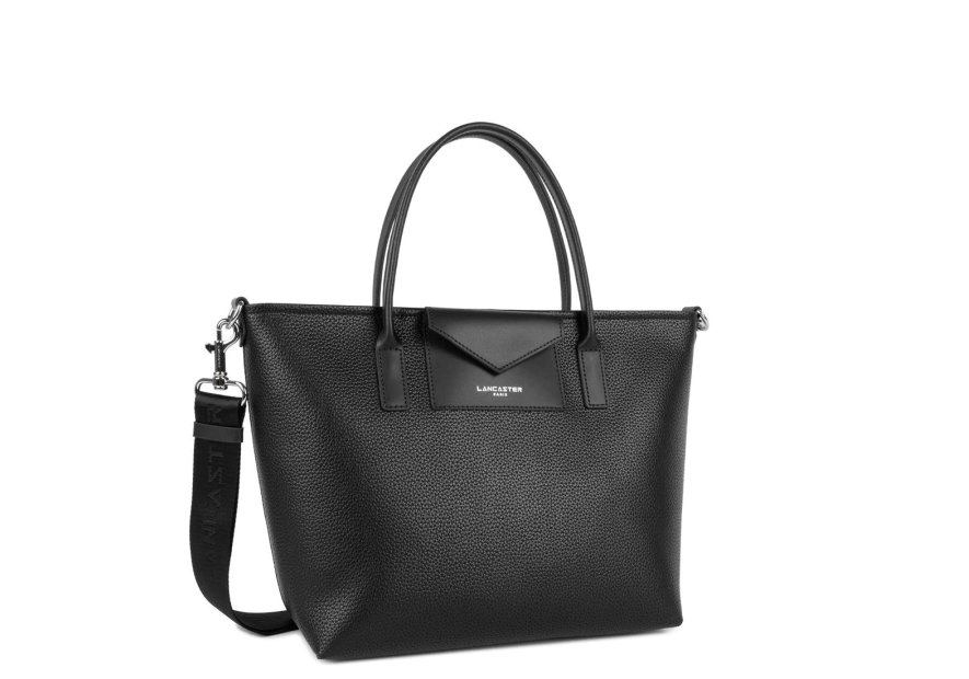 Lancaster 517-102 sac porté main m lancaster maya double kba Sacs à mains