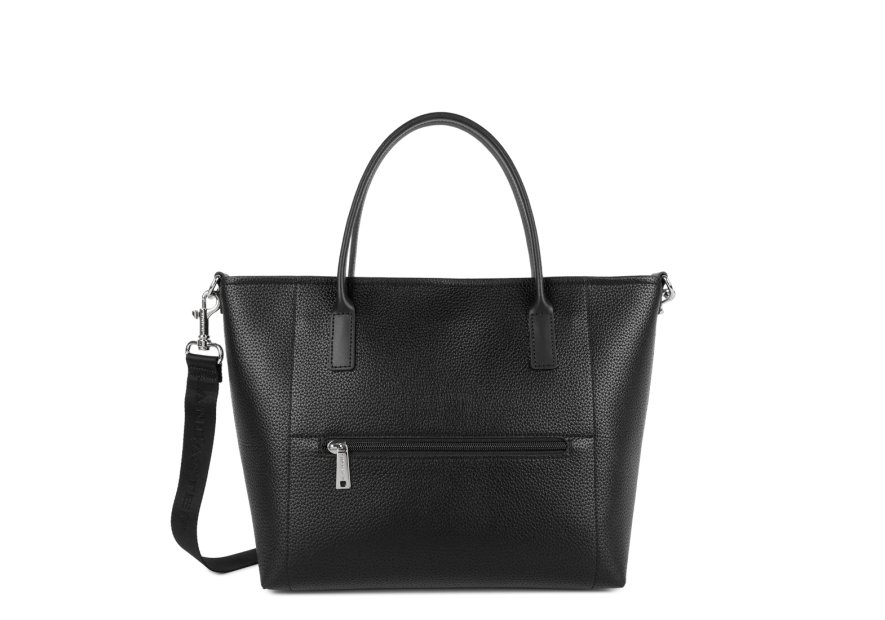 Lancaster 517-102 sac porté main m lancaster maya double kba Sacs à mains