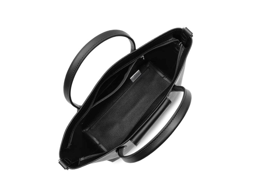 Lancaster 517-102 sac porté main m lancaster maya double kba Sacs à mains