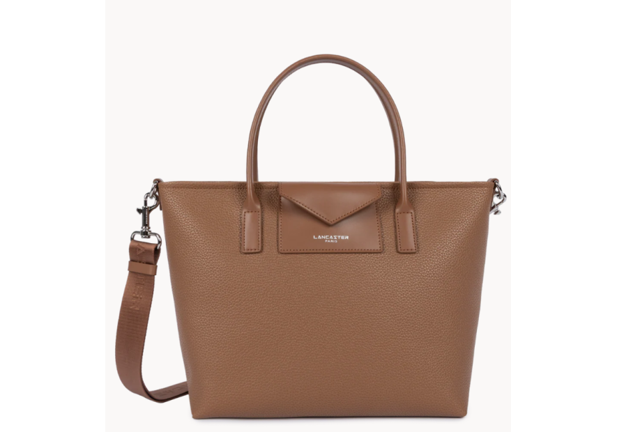 Lancaster 517-102 sac porté main m lancaster maya double kba Sacs à mains
