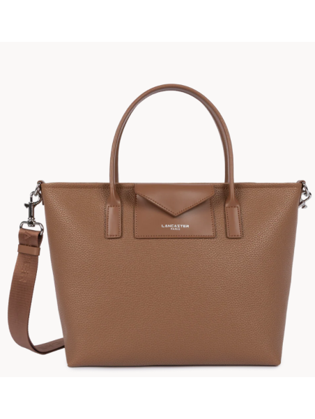 Lancaster 517-102 sac porté main m lancaster maya double kba Sacs à mains