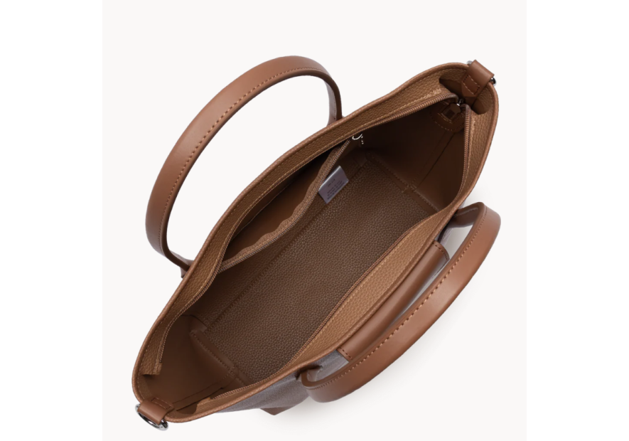 Lancaster 517-102 sac porté main m lancaster maya double kba Sacs à mains