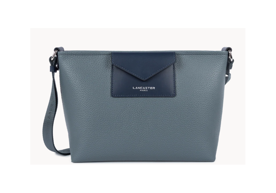 Lancaster 517-105 sac porté travers lancaster maya double kba Sacs à mains