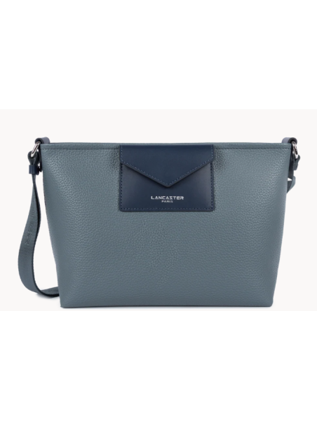 Lancaster 517-105 sac porté travers lancaster maya double kba Sacs à mains