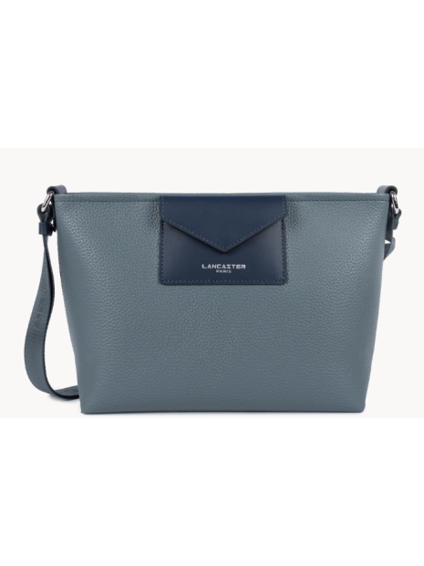 Lancaster 517-105 sac porté travers lancaster maya  double kba sacs-a-mains