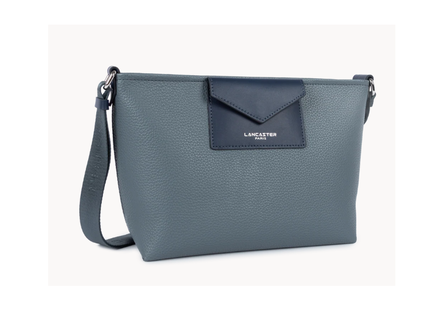 Lancaster 517-105 sac porté travers lancaster maya double kba Sacs à mains