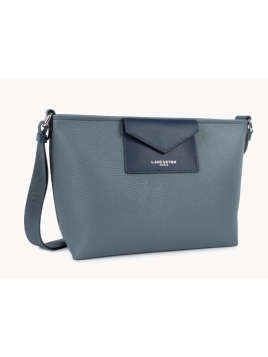 Lancaster 517-105 sac porté travers lancaster maya double kba Sacs à mains