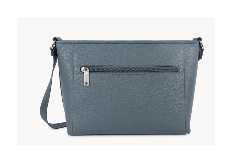 Lancaster 517-105 sac porté travers lancaster maya double kba Sacs à mains