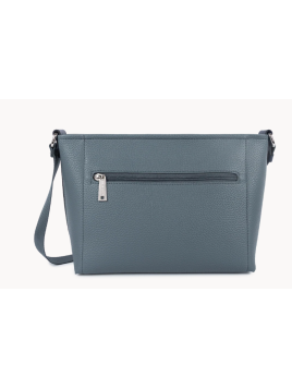 Lancaster 517-105 sac porté travers lancaster maya double kba Sacs à mains