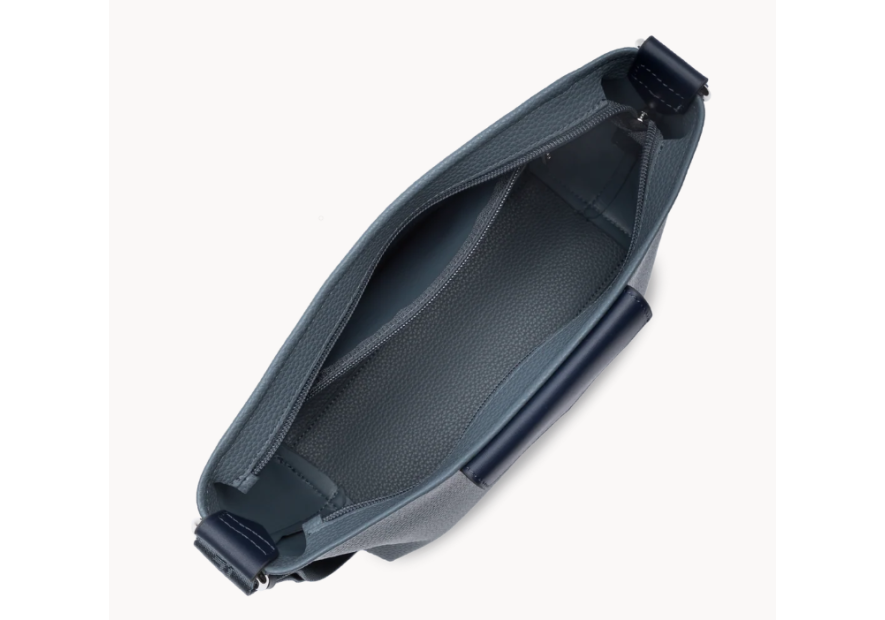 Lancaster 517-105 sac porté travers lancaster maya double kba Sacs à mains