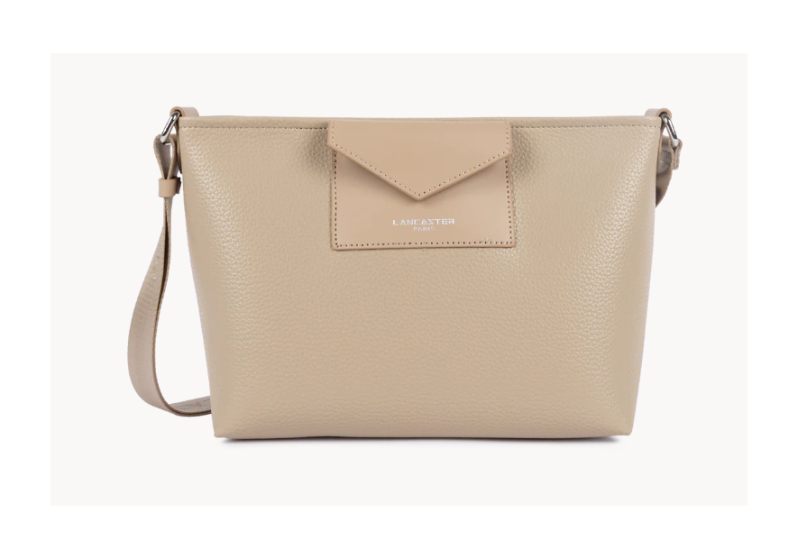Lancaster 517-105 sac porté travers lancaster maya double kba Sacs à mains