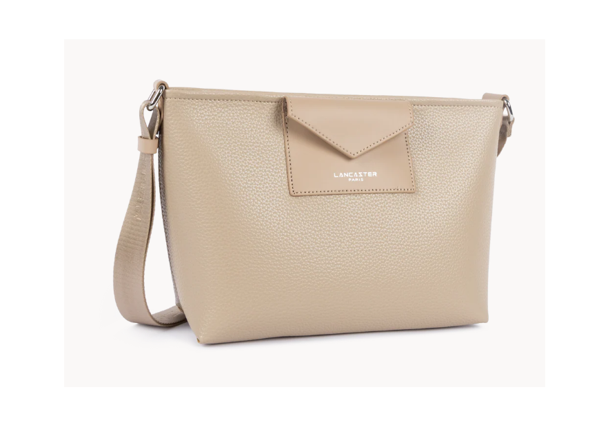 Lancaster 517-105 sac porté travers lancaster maya double kba Sacs à mains