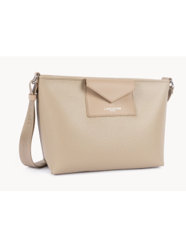 Lancaster 517-105 sac porté travers lancaster maya double kba Sacs à mains