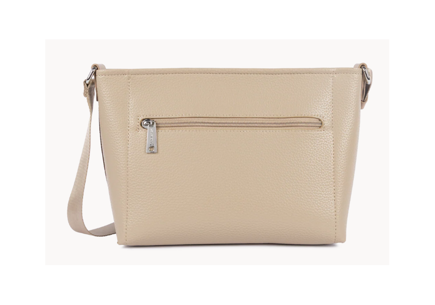 Lancaster 517-105 sac porté travers lancaster maya double kba Sacs à mains