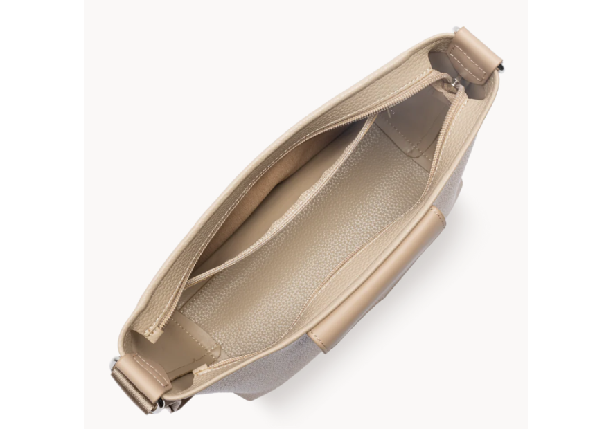 Lancaster 517-105 sac porté travers lancaster maya double kba Sacs à mains