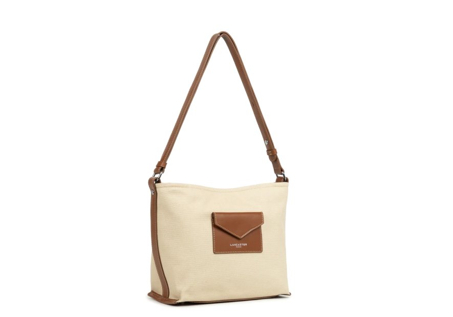 Lancaster 518-051 sac seau s lancaster canvas kba Sacs à mains