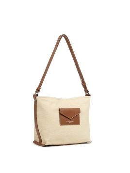 Lancaster 518-051 sac seau s lancaster canvas kba Sacs à mains