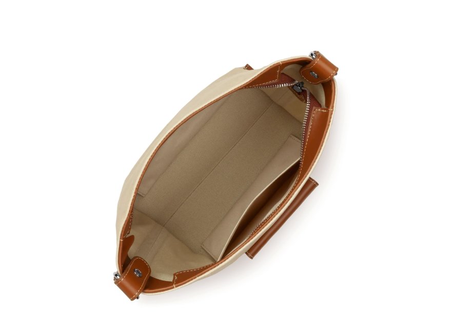 Lancaster 518-051 sac seau s lancaster canvas kba Sacs à mains