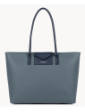 Lancaster 517-103 sac shopping a4 lancaster maya double kba sac-a-main-shopping-toile-ou-cuir