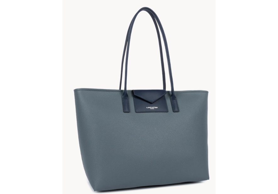 Lancaster 517-103 sac shopping a4 lancaster maya double kba shopping