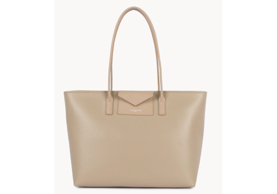 Lancaster 517-103 sac shopping a4 lancaster maya double kba shopping