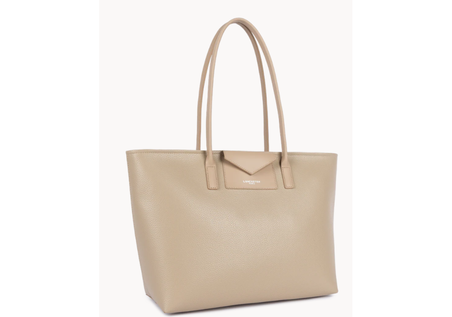 Lancaster 517-103 sac shopping a4 lancaster maya double kba shopping