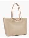 Lancaster 517-103 sac shopping a4 lancaster maya double kba sac-a-main-shopping-toile-ou-cuir