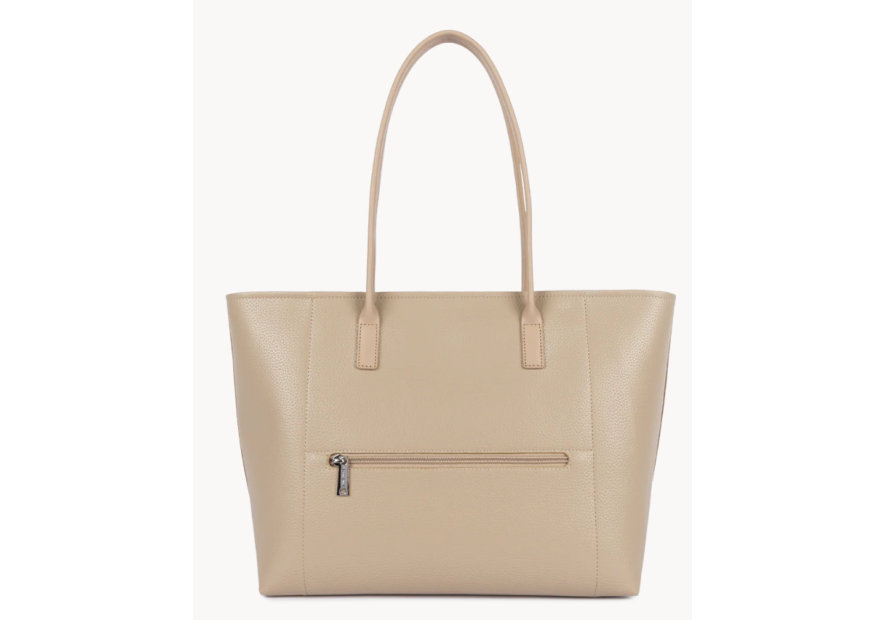 Lancaster 517-103 sac shopping a4 lancaster maya double kba shopping