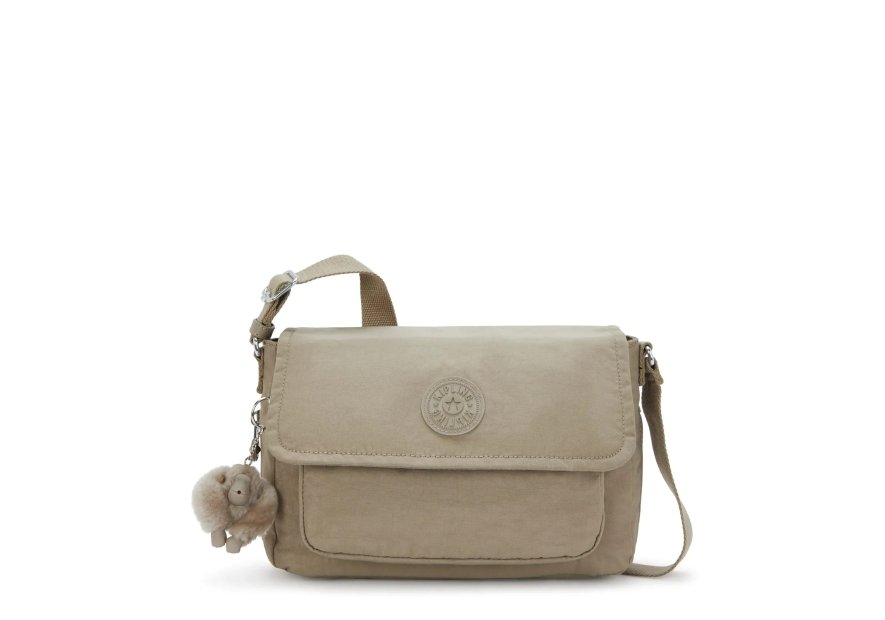 Kipling DALMA/18123 sac à rabat bandoulière kipling dalma Sacs à mains