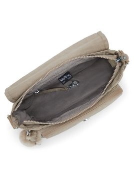 Kipling DALMA/18123 sac à rabat bandoulière kipling dalma Sacs à mains