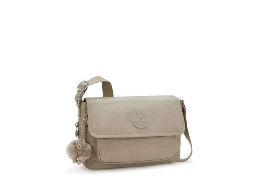 Kipling DALMA/18123 sac à rabat bandoulière kipling dalma Sacs à mains