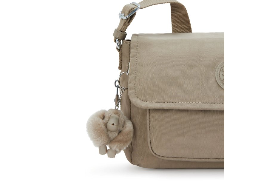 Kipling DALMA/18123 sac à rabat bandoulière kipling dalma Sacs à mains