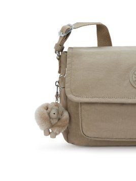 Kipling DALMA/18123 sac à rabat bandoulière kipling dalma Sacs à mains