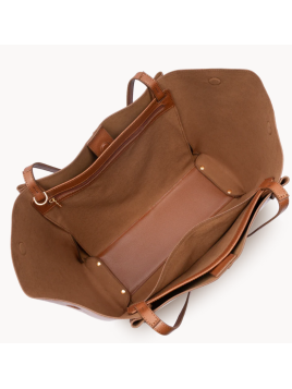 Lancaster 538-012 sac cabas lancaster sierra haus shopping