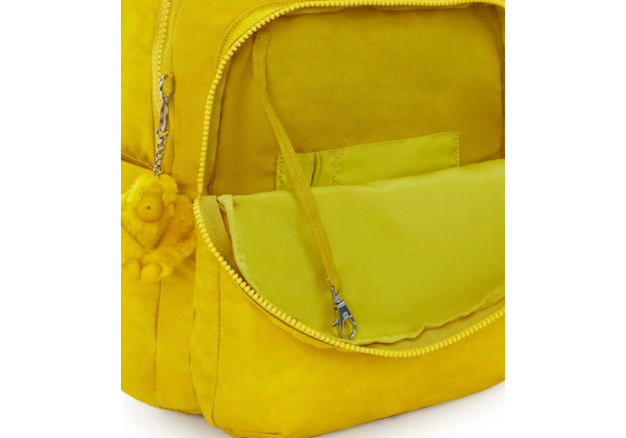 Kipling SEOUL LAP/12969 sac a dos seoul lap Sacs à mains